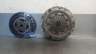 Second-hand car spare part clutch kit for toyota corolla (_e12_) 1.4 d (nde120_) oem iam references 3121012250
