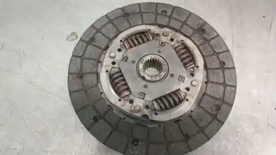 Second-hand car spare part clutch kit for toyota corolla (_e12_) 1.4 d (nde120_) oem iam references 3121012250  3121012250