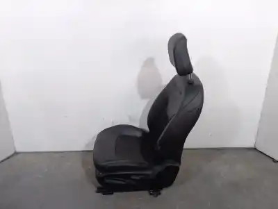 Автозапчасти б/у левое переднее сидение за jeep compass (mp, m6, mv, m7) 1.3 ссылки oem iam 000598240  
