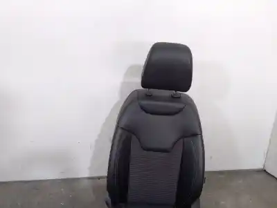Автозапчасти б/у левое переднее сидение за jeep compass (mp, m6, mv, m7) 1.3 ссылки oem iam 000598240  