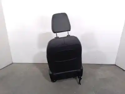 Second-hand car spare part left front seat for jeep-viasa compass (mp, m6, mv, m7) 1.3 oem iam references 000598240  