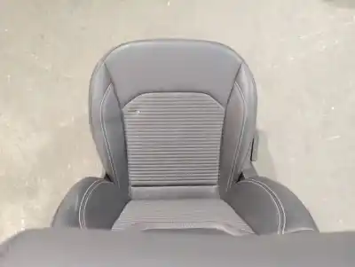 Автозапчасти б/у сиденье правое переднее за jeep-viasa compass (mp, m6, mv, m7) 1.3 ссылки oem iam 000598241  000598241