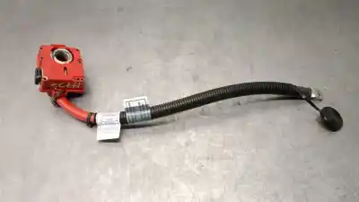 Second-hand car spare part wire for bmw x6 (e71) xdrive40d oem iam references 9217004  61129217004