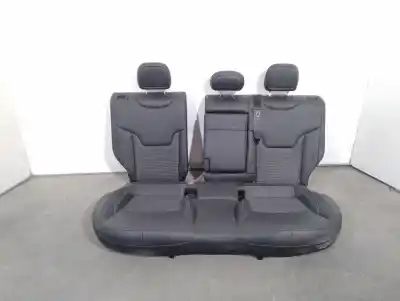 Автозапчасти б/у задние сиденья за jeep-viasa compass (mp, m6, mv, m7) 1.3 ссылки oem iam 46351268