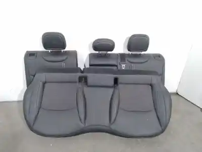 Автозапчасти б/у задние сиденья за jeep-viasa compass (mp, m6, mv, m7) 1.3 ссылки oem iam 46351268  