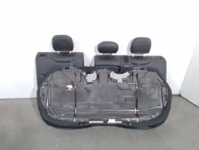 Автозапчасти б/у задние сиденья за jeep-viasa compass (mp, m6, mv, m7) 1.3 ссылки oem iam 46351268  