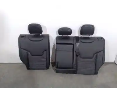 Автозапчасти б/у задние сиденья за jeep-viasa compass (mp, m6, mv, m7) 1.3 ссылки oem iam 46351268  