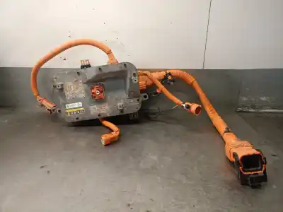 Автозапчасти б/у АККУМУЛЯТОР за HYUNDAI KONA FURGONETA/SUV (OS, OSE, OSI) EV ссылки OEM IAM 91958HF020  