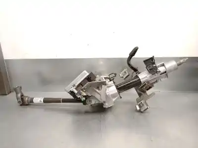 Автозапчастина б/у рульва колонка для jeep compass (mp, m6, mv, m7) 1.3 посилання на oem iam 00522131800  