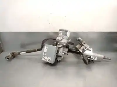 Pezzo di ricambio per auto di seconda mano Piantone Dello Sterzo per JEEP-VIASA COMPASS (MP, M6, MV, M7) 1.3 Riferimenti OEM IAM 00522131800  