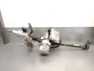 Автозапчасти б/у рулевая колонка за jeep-viasa compass (mp, m6, mv, m7) 1.3 ссылки oem iam 00522131800  