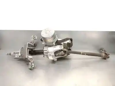 Автозапчасти б/у рулевая колонка за jeep-viasa compass (mp, m6, mv, m7) 1.3 ссылки oem iam 00522131800  