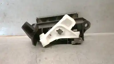 Second-hand car spare part tailgate back door handle for toyota corolla (_e12_) 1.4 d (nde120_) oem iam references 6902302010  6902302010