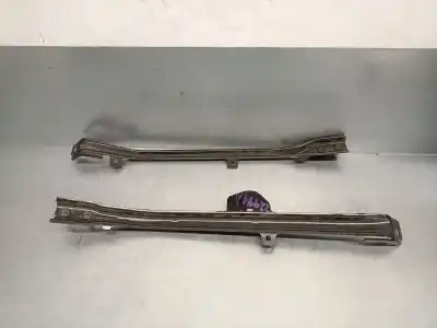 Автозапчастина б/у середній для jeep compass (mp, m6, mv, m7) 1.3 посилання на oem iam 53327537  