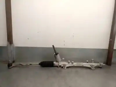 Автозапчасти б/у рулевая рейка за dacia duster (hm_) 1.0 tce 90 ссылки oem iam 480105124r