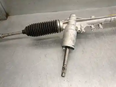 Автозапчастина б/у рульмова рейка для dacia duster (hm_) 1.0 tce 90 посилання на oem iam 480105124r a022e308a 