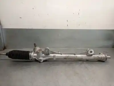 Автозапчастина б/у рульмова рейка для dacia duster (hm_) 1.0 tce 90 посилання на oem iam 480105124r a022e308a 