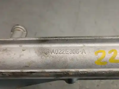 Автозапчастина б/у рульмова рейка для dacia duster (hm_) 1.0 tce 90 посилання на oem iam 480105124r a022e308a 