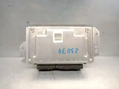 Second-hand car spare part ecu engine control for kia picanto i (sa) 1.1 oem iam references 3911002055 9030930496f kefico 