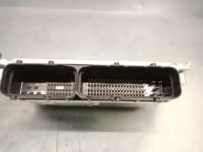 Second-hand car spare part ecu engine control for kia picanto i (sa) 1.1 oem iam references 3911002055 9030930496f kefico 