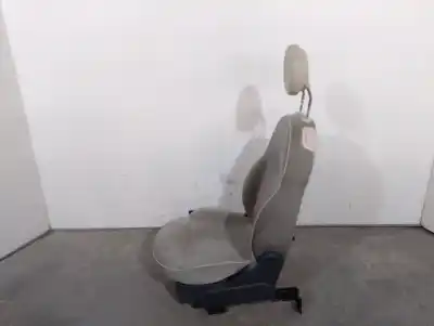 Peça sobressalente para automóvel em segunda mão assento dianteiro esquerdo por fiat 500 (312_) 1.3 d multijet (312axb1a) referências oem iam 71749258  71749258