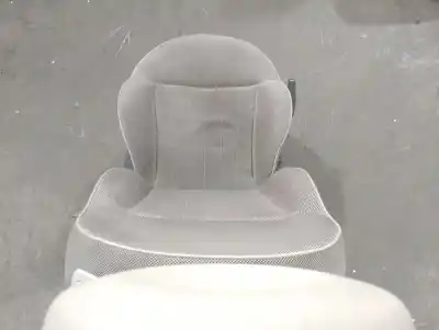 Peça sobressalente para automóvel em segunda mão assento dianteiro esquerdo por fiat 500 (312_) 1.3 d multijet (312axb1a) referências oem iam 71749258  71749258