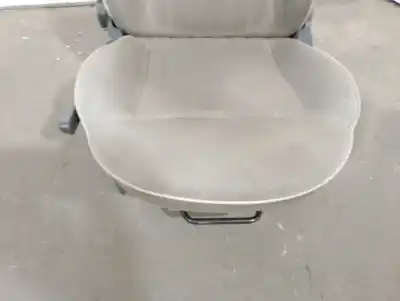 Peça sobressalente para automóvel em segunda mão assento dianteiro esquerdo por fiat 500 (312_) 1.3 d multijet (312axb1a) referências oem iam 71749258  71749258