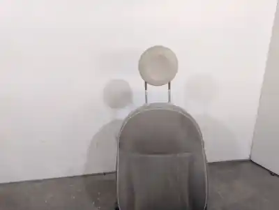 Peça sobressalente para automóvel em segunda mão assento dianteiro esquerdo por fiat 500 (312_) 1.3 d multijet (312axb1a) referências oem iam 71749258  71749258