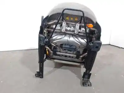 Peça sobressalente para automóvel em segunda mão assento dianteiro esquerdo por fiat 500 (312_) 1.3 d multijet (312axb1a) referências oem iam 71749258  71749258