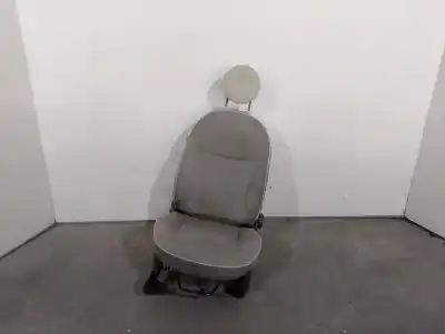 Peça sobressalente para automóvel em segunda mão assento dianteiro direito por fiat 500 (312_) 1.3 d multijet (312axb1a) referências oem iam 71749258