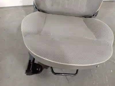 Peça sobressalente para automóvel em segunda mão assento dianteiro direito por fiat 500 (312_) 1.3 d multijet (312axb1a) referências oem iam 71749258  71749258