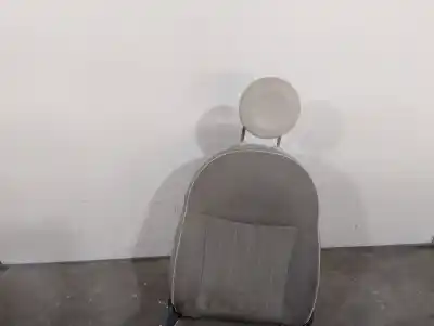 Peça sobressalente para automóvel em segunda mão assento dianteiro direito por fiat 500 (312_) 1.3 d multijet (312axb1a) referências oem iam 71749258  71749258