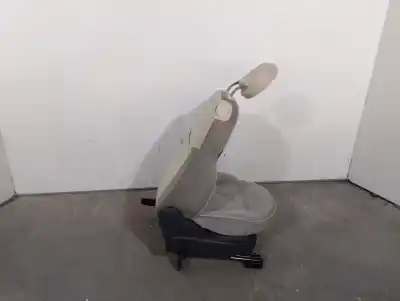 Peça sobressalente para automóvel em segunda mão assento dianteiro direito por fiat 500 (312_) 1.3 d multijet (312axb1a) referências oem iam 71749258  71749258