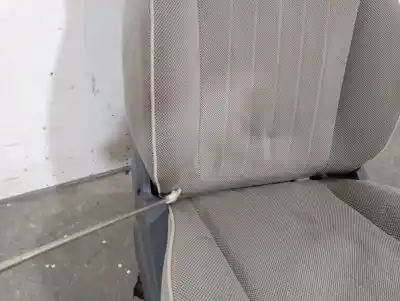 Peça sobressalente para automóvel em segunda mão assento dianteiro direito por fiat 500 (312_) 1.3 d multijet (312axb1a) referências oem iam 71749258  71749258