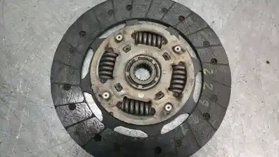 Автозапчасти б/у комплект сцепления за jeep compass (mp, m6, mv, m7) 1.3 ссылки oem iam 46351268  46351268,552 82 328