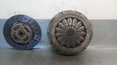 Автозапчасти б/у комплект сцепления за jeep-viasa compass (mp, m6, mv, m7) 1.3 ссылки oem iam 46351268,552 82 328