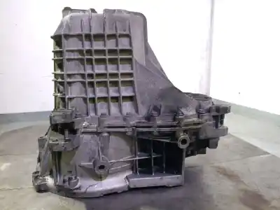 Автозапчастина б/у коробка передач для ford focus c-max (dm2) 1.6 tdci посилання на oem iam 3m5r7002yf t1ge2210105201638 1481206