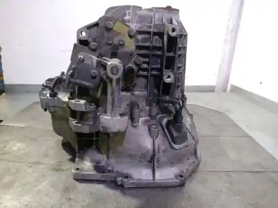 Автозапчастина б/у коробка передач для ford focus c-max (dm2) 1.6 tdci посилання на oem iam 3m5r7002yf t1ge2210105201638 1481206