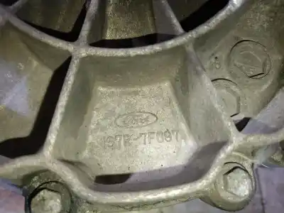 Автозапчастина б/у коробка передач для ford focus c-max (dm2) 1.6 tdci посилання на oem iam 3m5r7002yf t1ge2210105201638 1481206