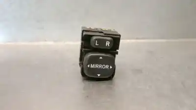 Peça sobressalente para automóvel em segunda mão Comutador De Espelhos Retrovisores por TOYOTA COROLLA (_E12_) 1.4 D (NDE120_) Referências OEM IAM 183574  