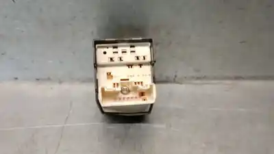 Peça sobressalente para automóvel em segunda mão comutador de espelhos retrovisores por toyota corolla (_e12_) 1.4 d (nde120_) referências oem iam 183574  