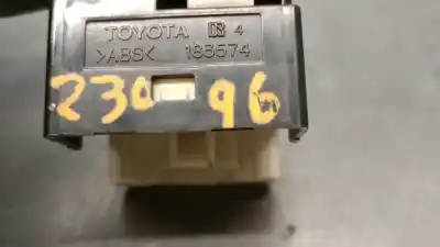 Peça sobressalente para automóvel em segunda mão comutador de espelhos retrovisores por toyota corolla (_e12_) 1.4 d (nde120_) referências oem iam 183574  