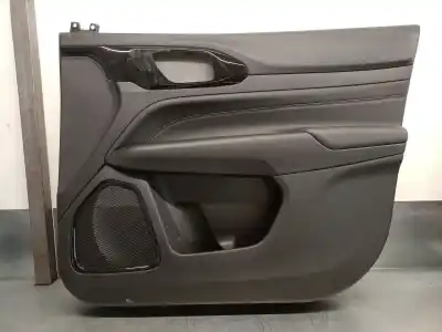 Piesă de schimb auto la mâna a doua Fața De La Ușa Din Dreapta Partea Din Fațã De Plastic pentru JEEP COMPASS (MP, M6, MV, M7) 1.3 Referințe OEM IAM 156252091  