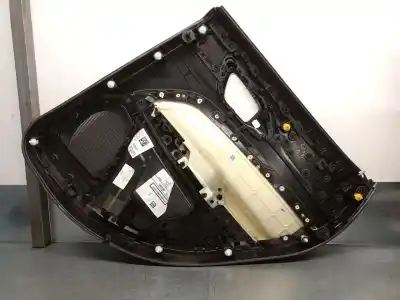Автозапчасти б/у обивка задней левой двери за jeep-viasa compass (mp, m6, mv, m7) 1.3 ссылки oem iam 156252102  