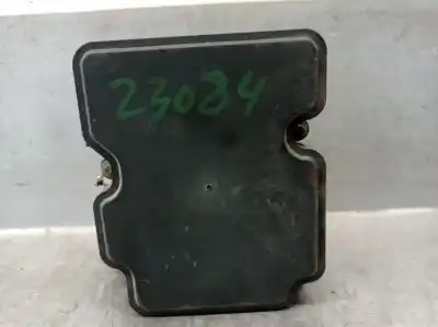 Pezzo di ricambio per auto di seconda mano abs per opel corsa e (x15) 1.3 cdti (08, 68) riferimenti oem iam 39002554 2265106516 bosch 530088