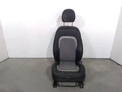 Pezzo di ricambio per auto di seconda mano sedile anteriore sinistro per kia cee'd sportswagon (jd) 1.0 t-gdi riferimenti oem iam 88103a2010aux