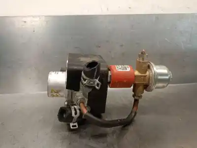 Автозапчасти б/у топливный насос за dacia duster (hm_) 1.0 tce 90 ссылки oem iam 163103150r  163103150r