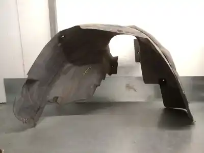 Автозапчасти б/у задняя левая колесная арка за jeep compass (mp, m6, mv, m7) 1.3 ссылки oem iam 52152065 cesta 27 - a 