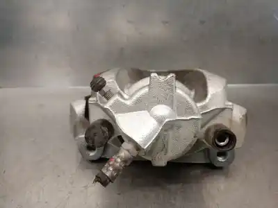 Автозапчасти б/у передний левый тормозной суппорт за dacia duster (hm_) 1.0 tce 90 ссылки oem iam 410105019r  410116158r