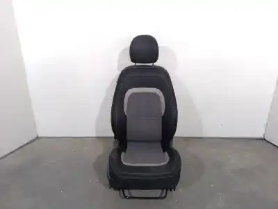 Pezzo di ricambio per auto di seconda mano sedile anteriore destro per kia cee'd sportswagon (jd) 1.0 t-gdi riferimenti oem iam 88103a2010aux